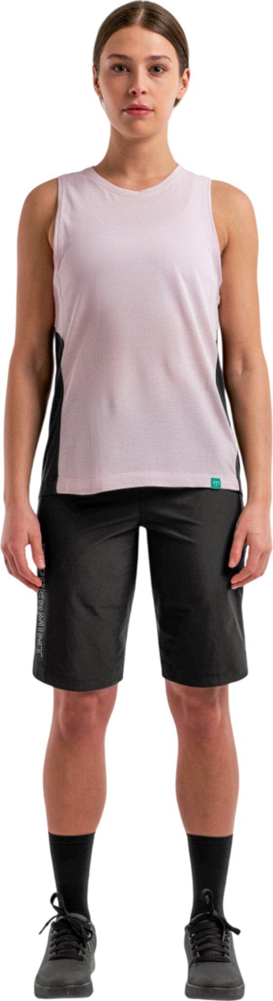 Product gallery image number 3 for product MTB Peak Tank Top - Women’s
