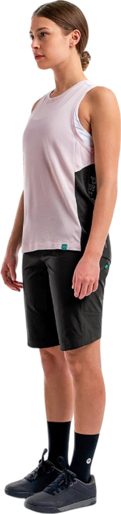Product gallery image number 2 for product MTB Peak Tank Top - Women’s
