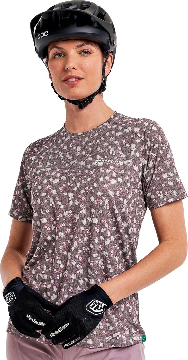 Product image for Trail Short Sleeve Jersey - Women’s