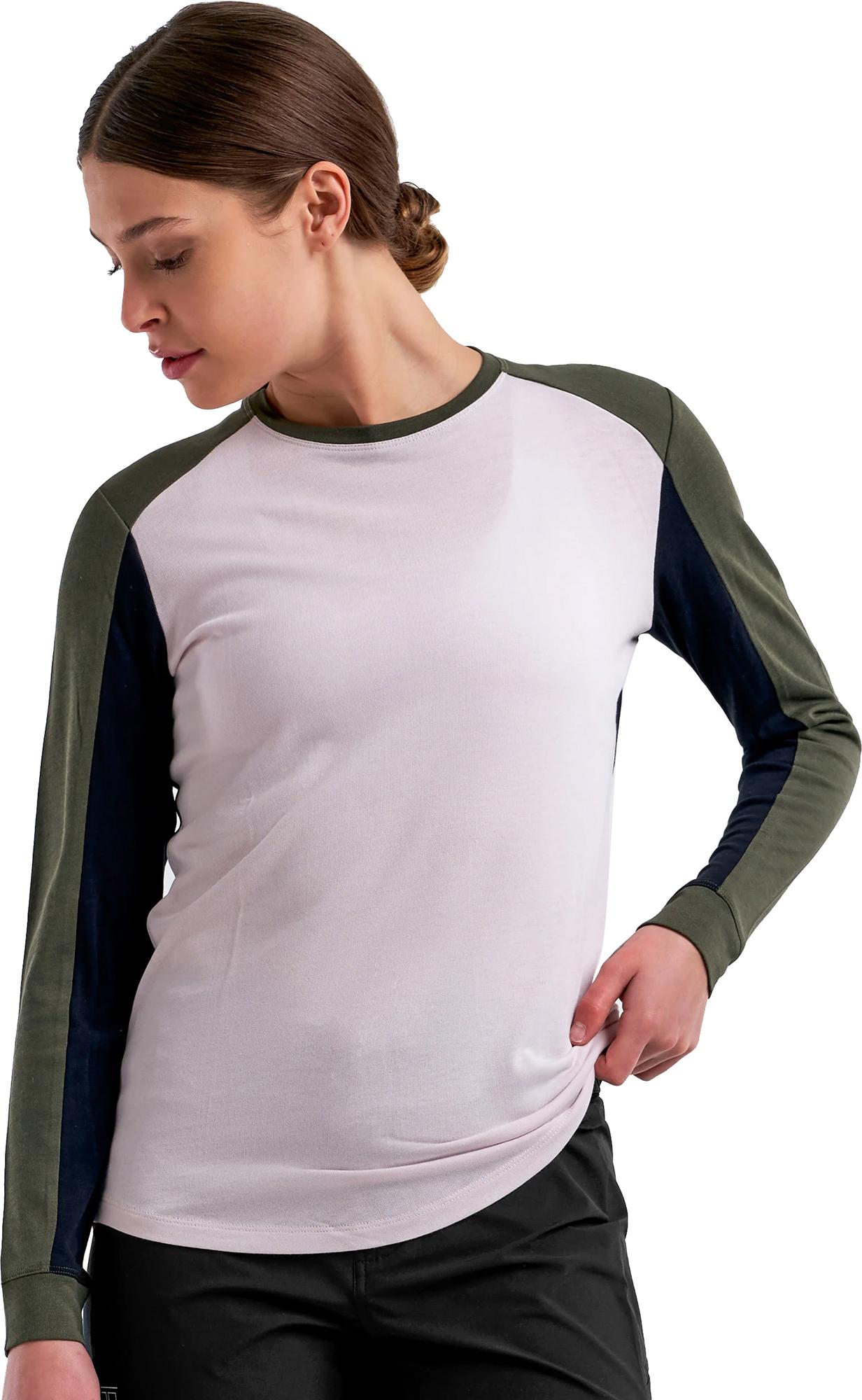 Product gallery image number 3 for product Peak Long-Sleeve Jersey - Women's