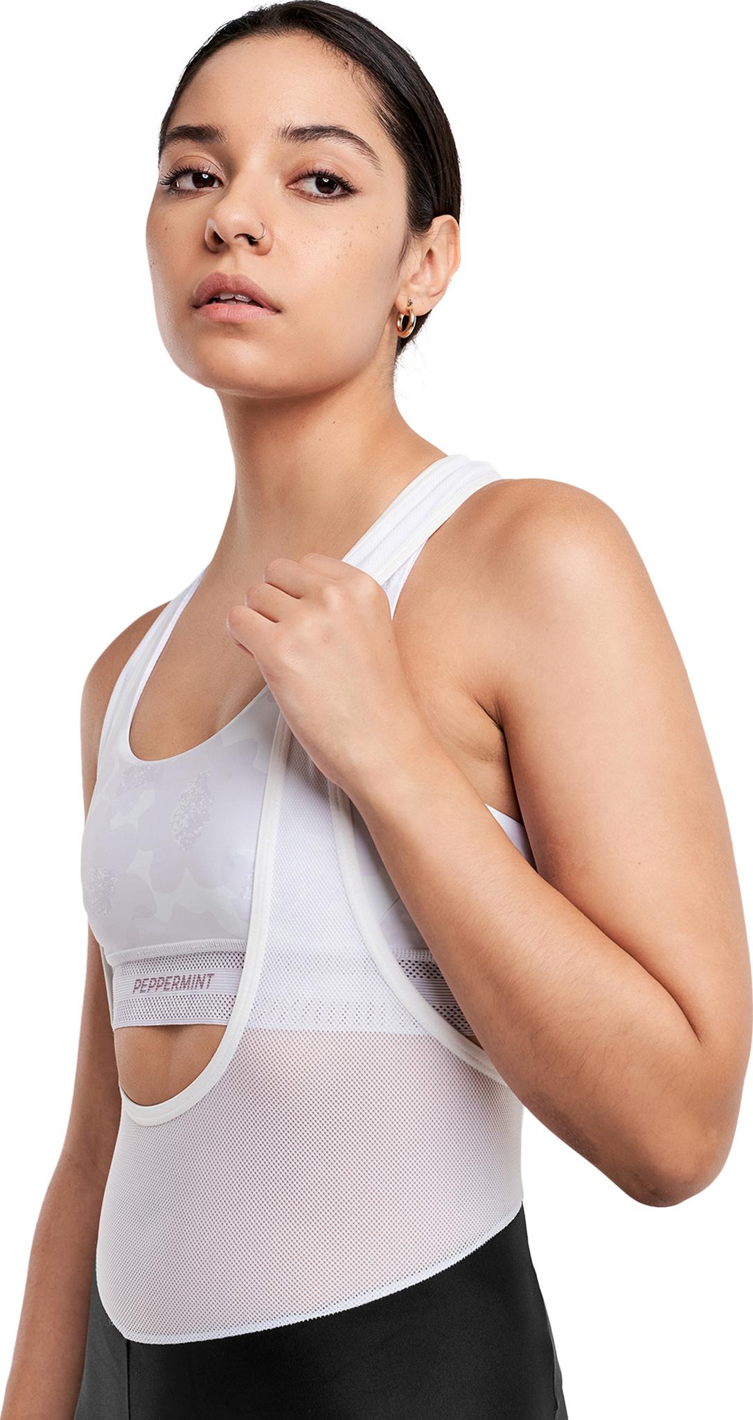 Product gallery image number 3 for product Classic Bib Shorts - Women’s