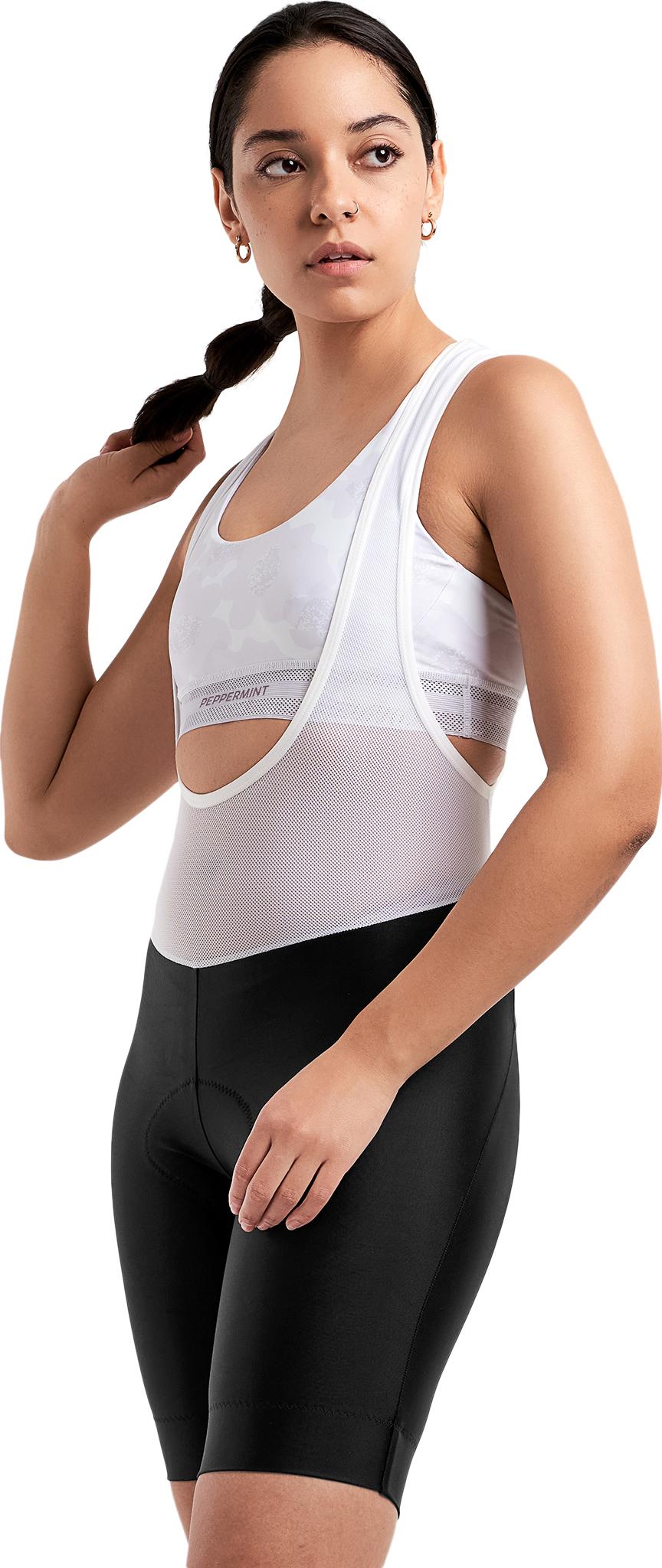 Product gallery image number 6 for product Classic Bib Shorts - Women’s