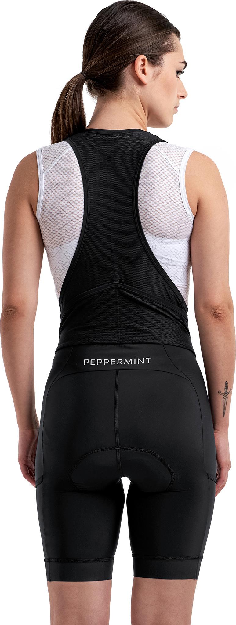 Product gallery image number 3 for product Gravel Cargo Bib Shorts - Women’s