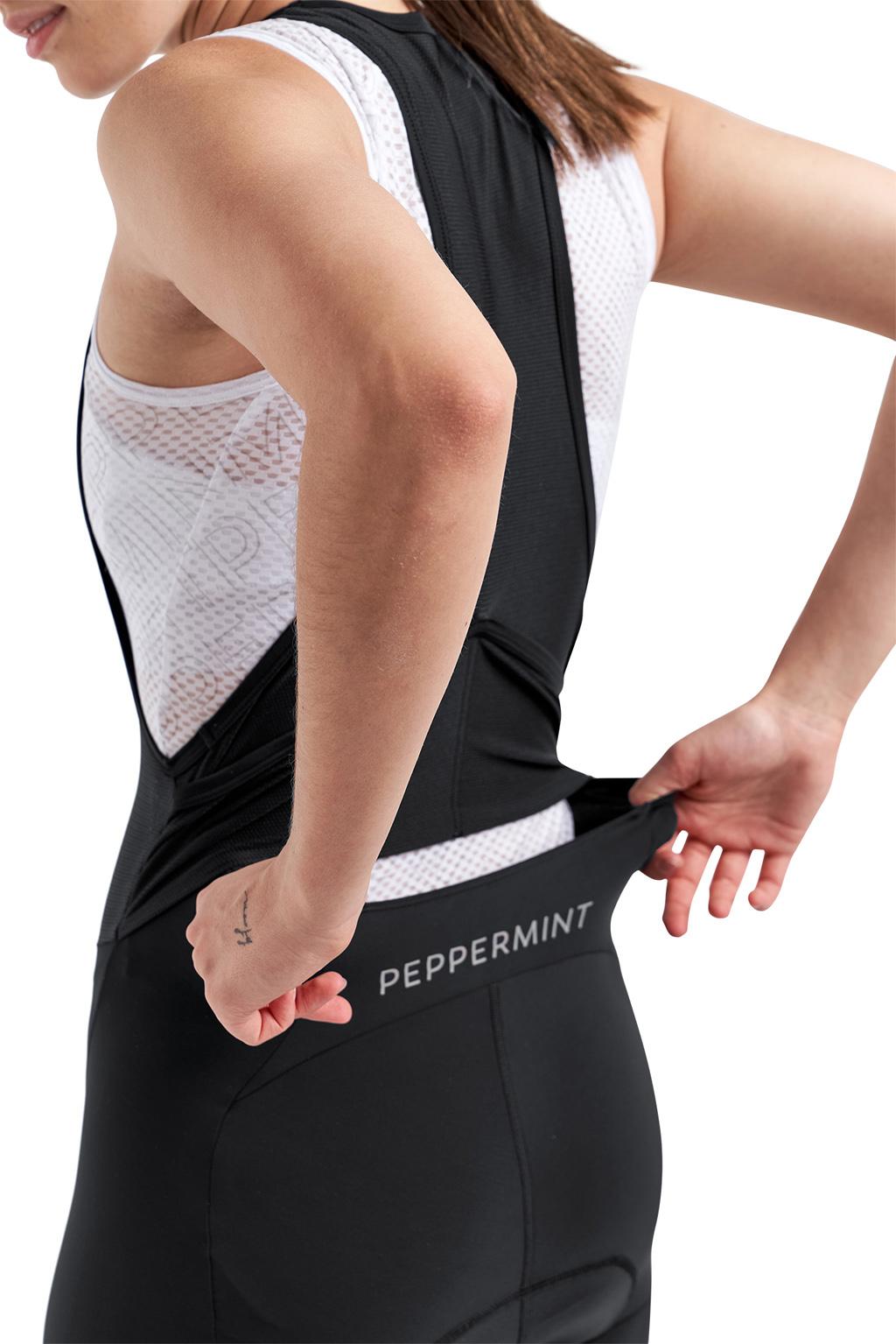 Product gallery image number 4 for product Gravel Cargo Bib Shorts - Women’s
