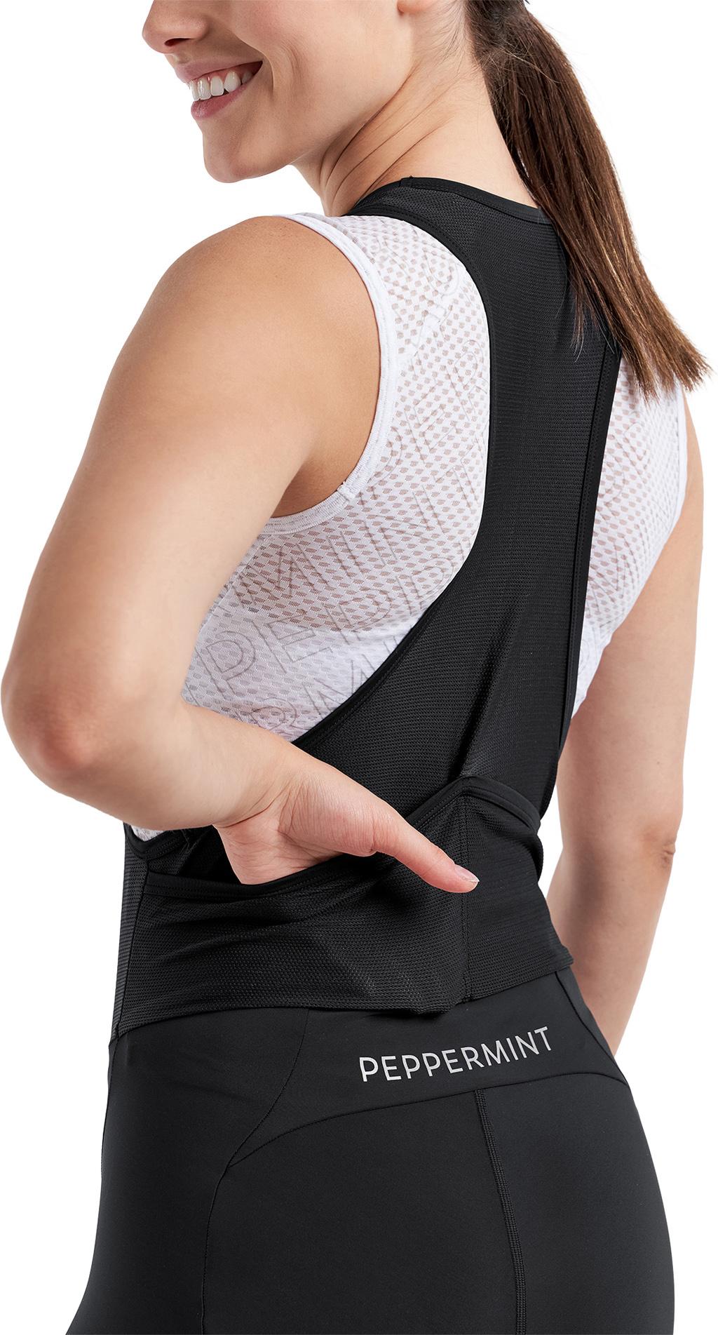 Product gallery image number 6 for product Gravel Cargo Bib Shorts - Women’s