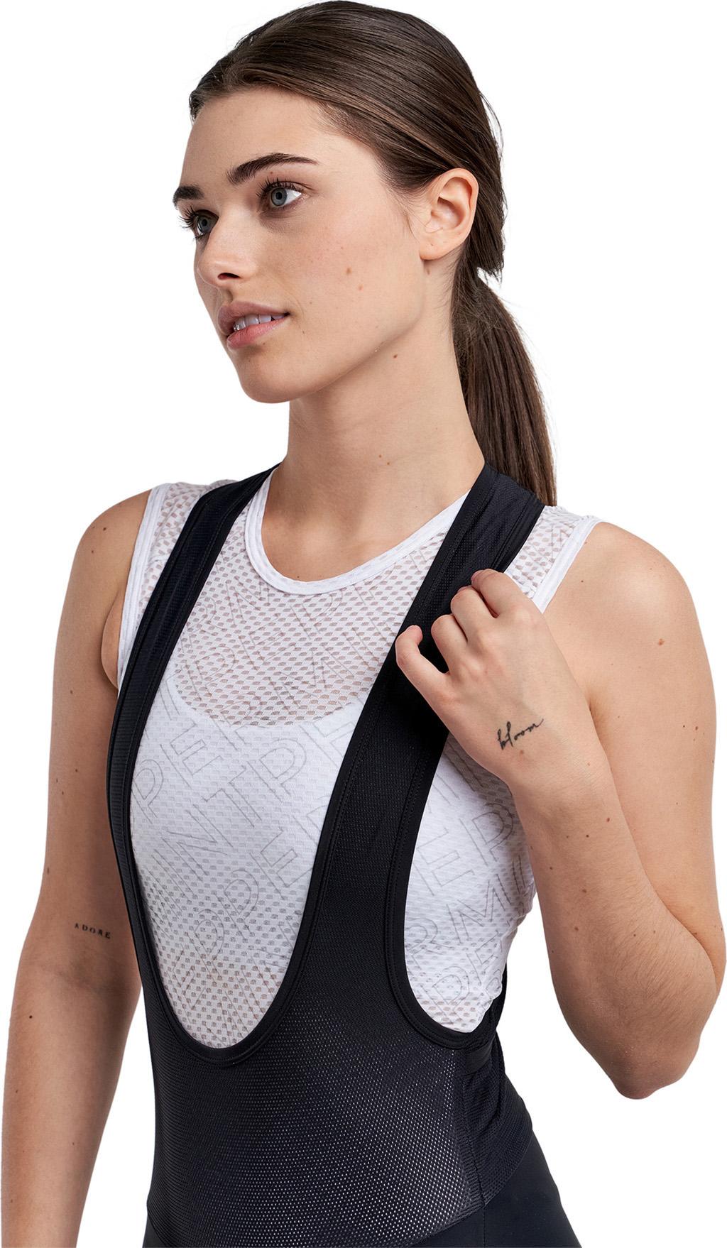 Product gallery image number 7 for product Gravel Cargo Bib Shorts - Women’s