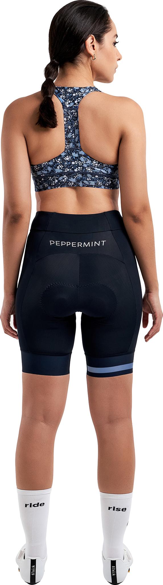 Numéro de l'image de la galerie de produits 2 pour le produit Short Signature - Femme