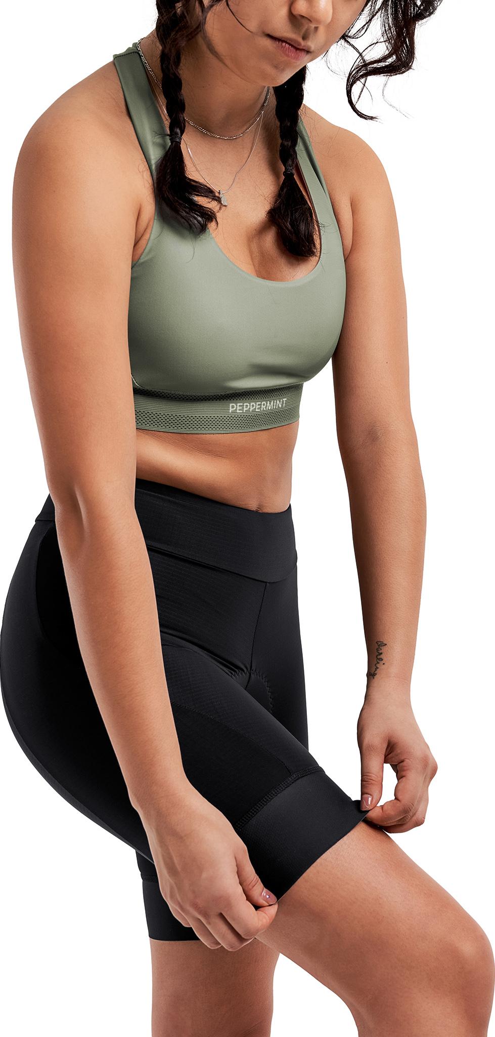 Numéro de l'image de la galerie de produits 8 pour le produit Short Signature - Femme