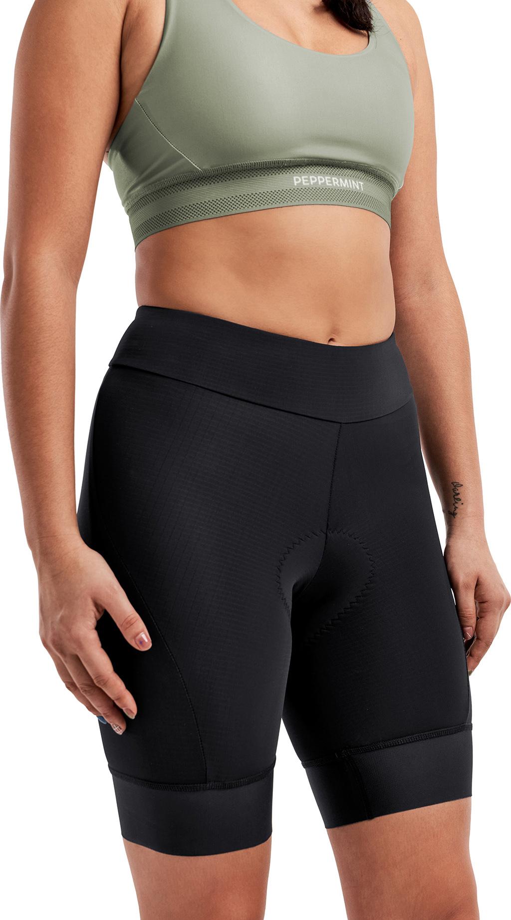 Numéro de l'image de la galerie de produits 6 pour le produit Short Signature - Femme