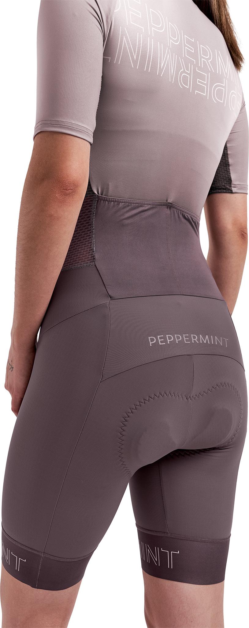 Product gallery image number 3 for product Courage Short Sleeve Skinsuit - Women’s