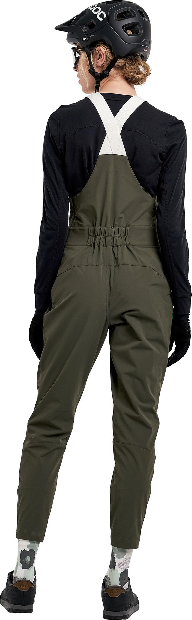 Product gallery image number 2 for product MTB Overall - Women’s