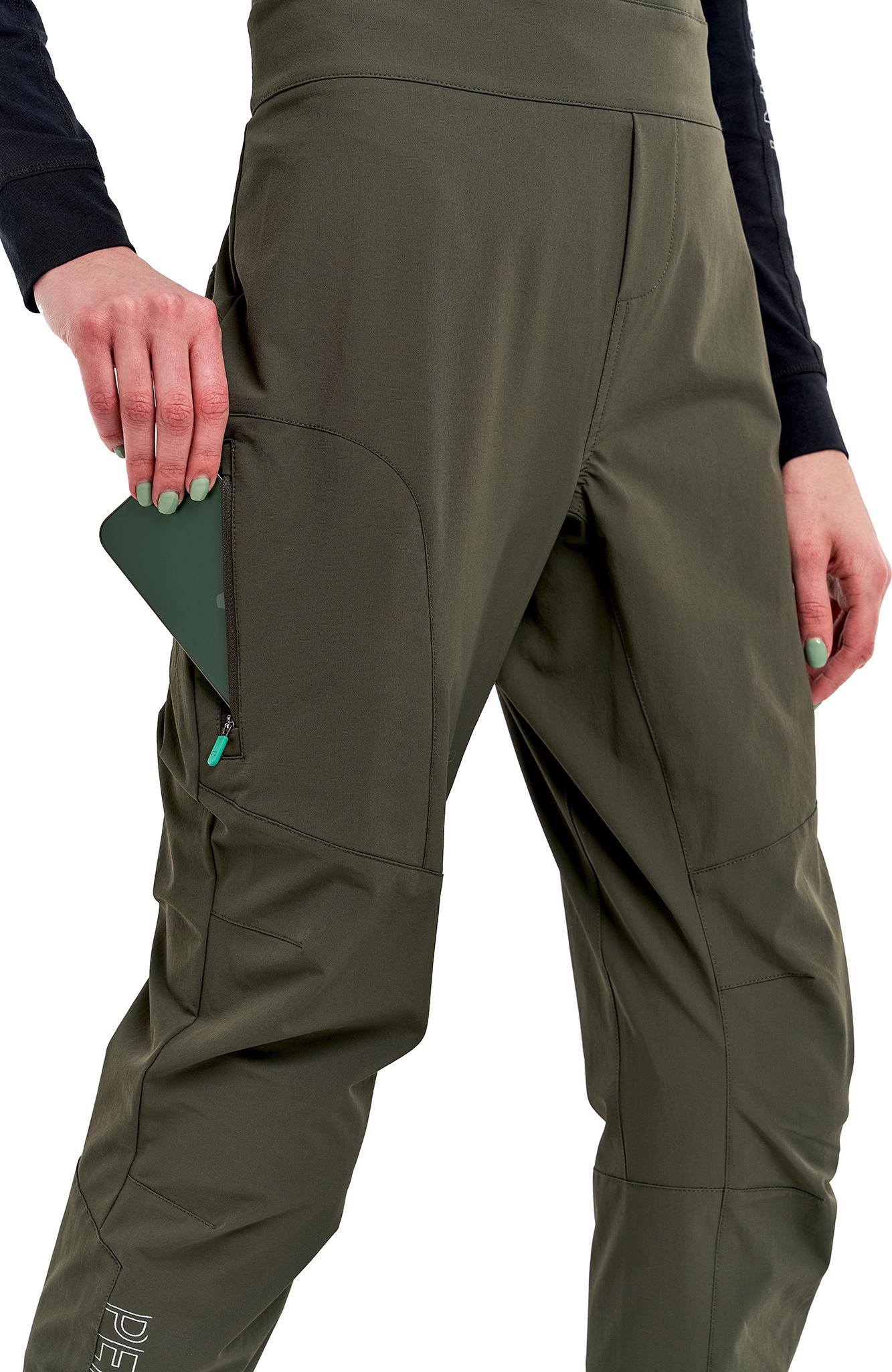 Product gallery image number 6 for product MTB Overall - Women’s