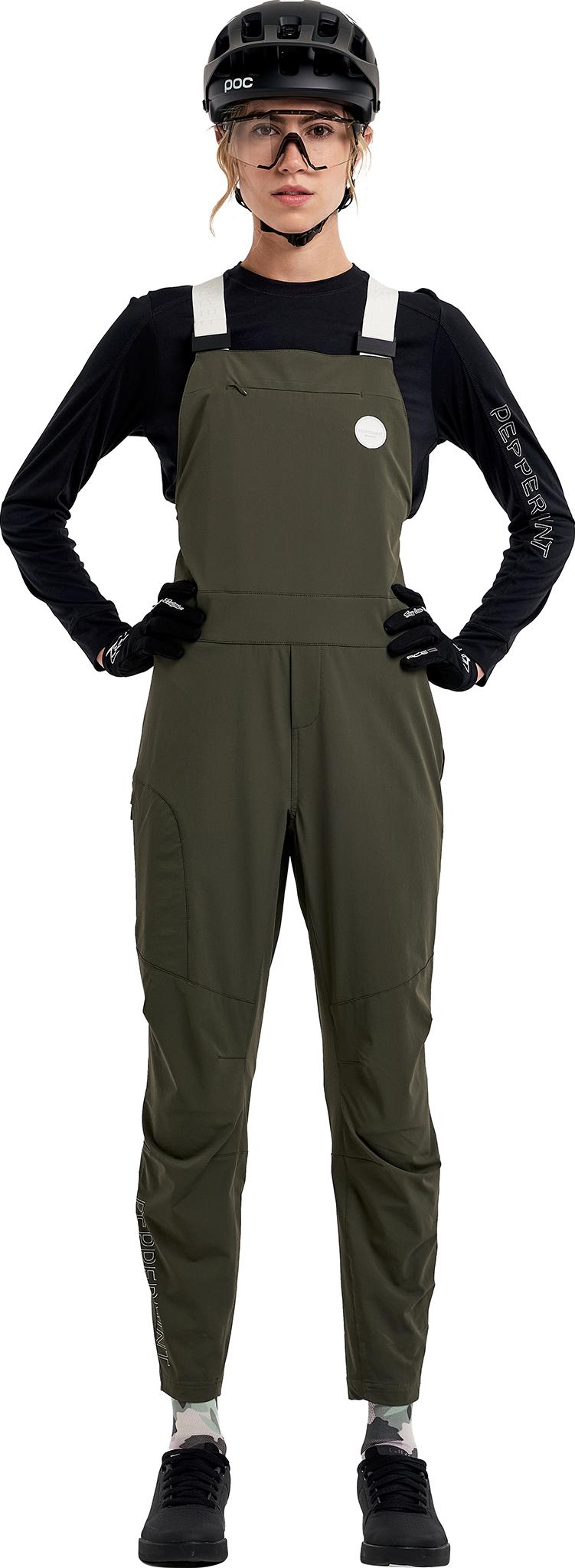 Product gallery image number 1 for product MTB Overall - Women’s