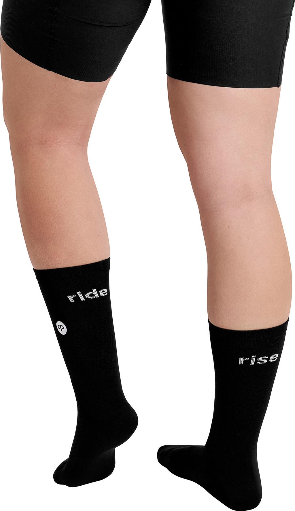 Product gallery image number 3 for product Signature Knitted Socks