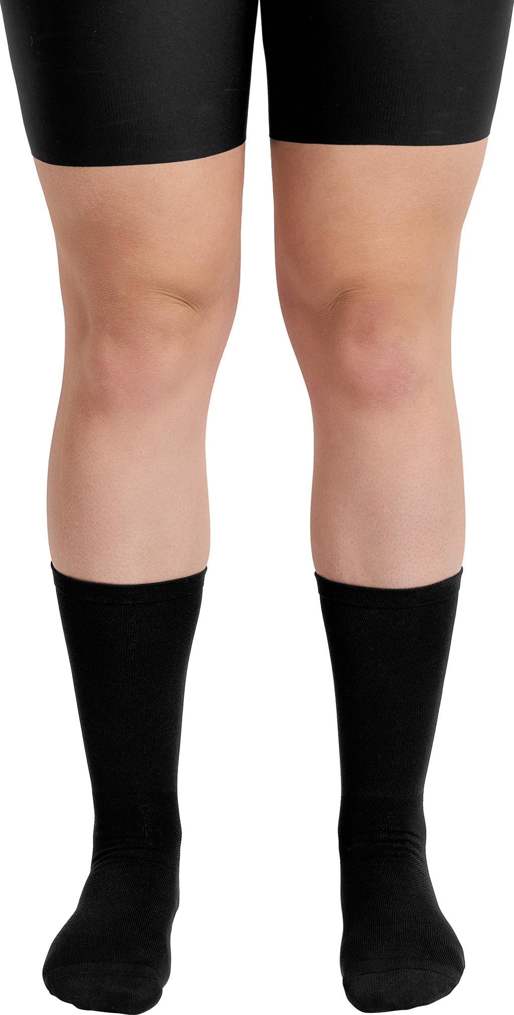 Product gallery image number 4 for product Signature Knitted Socks