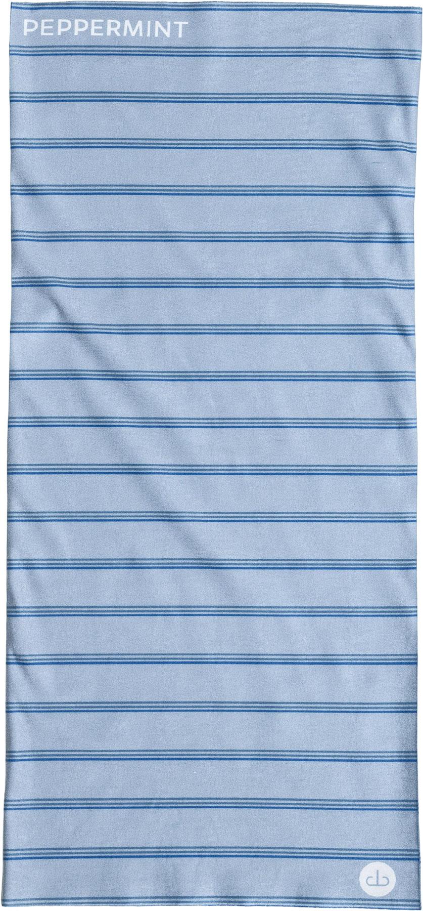 Stripe Poppy