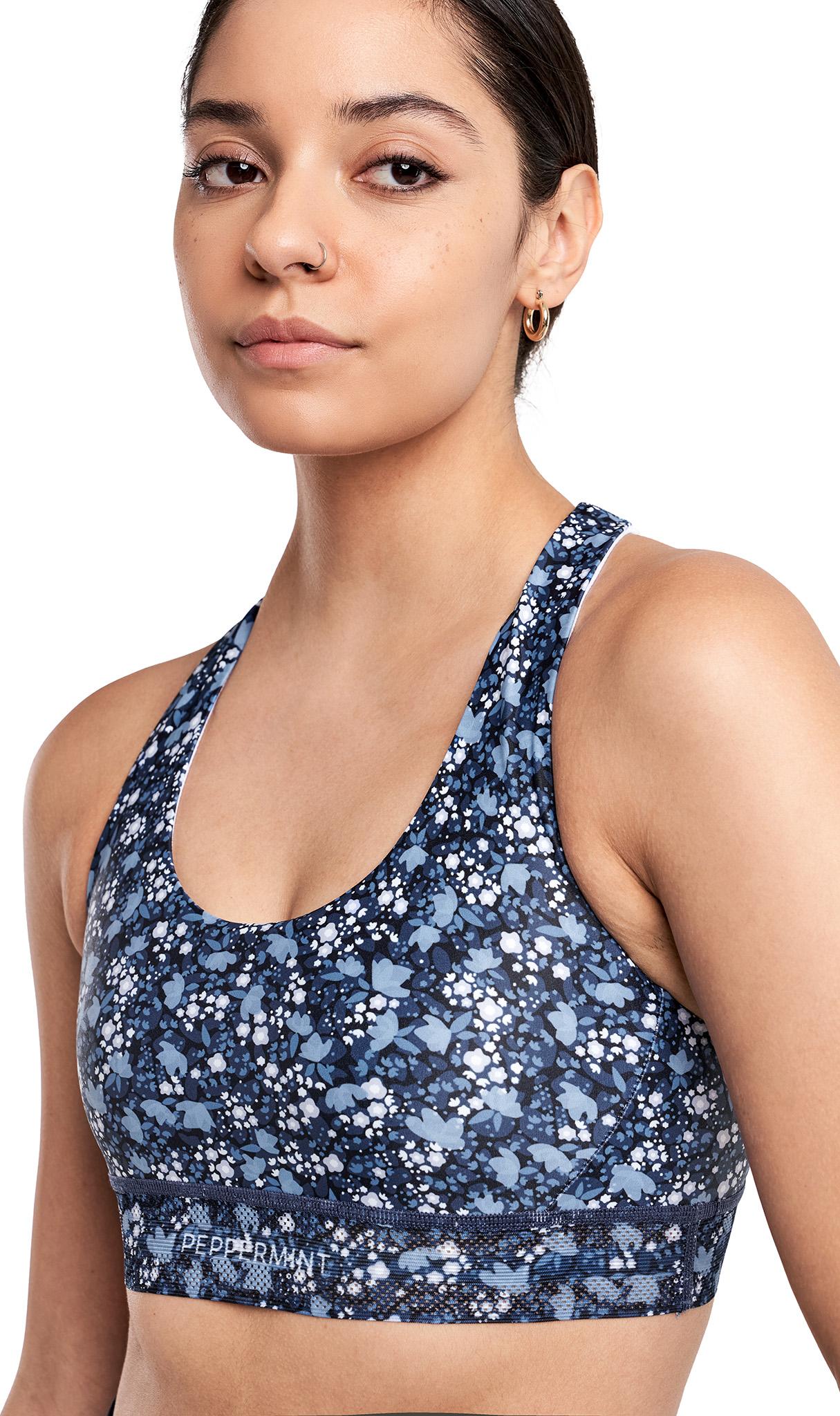 Product gallery image number 1 for product Signature Sports Bra - Women’s