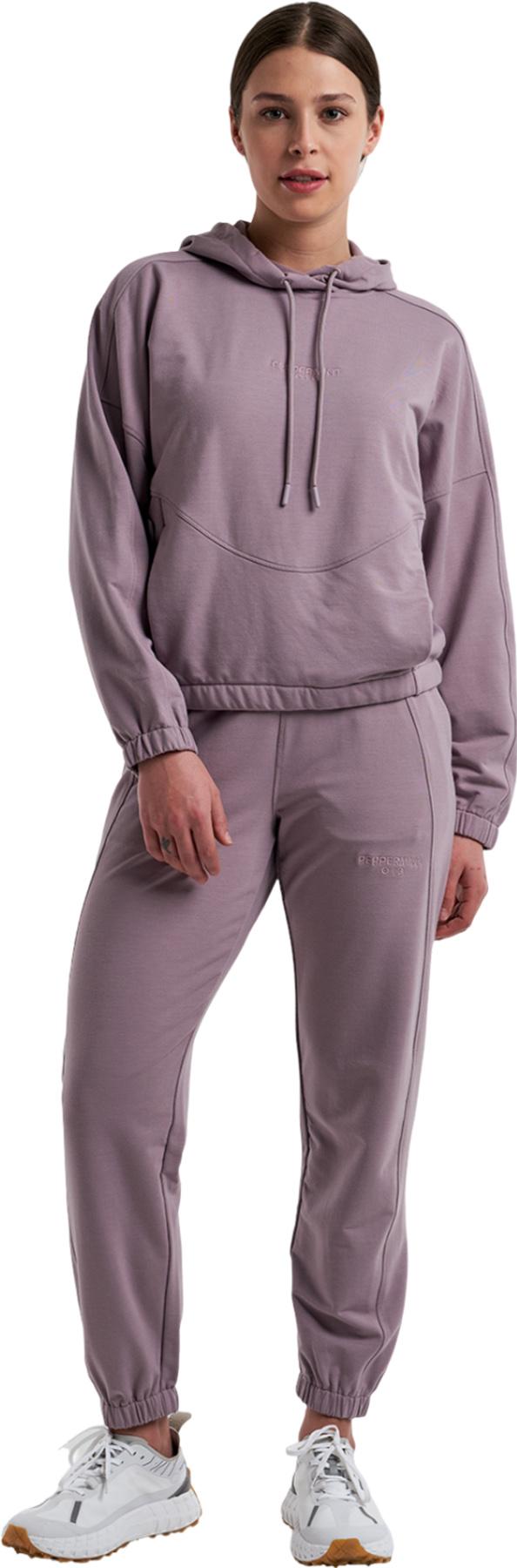 Numéro de l'image de la galerie de produits 5 pour le produit Chandail à capuchon surdimensionné OTB - Femme