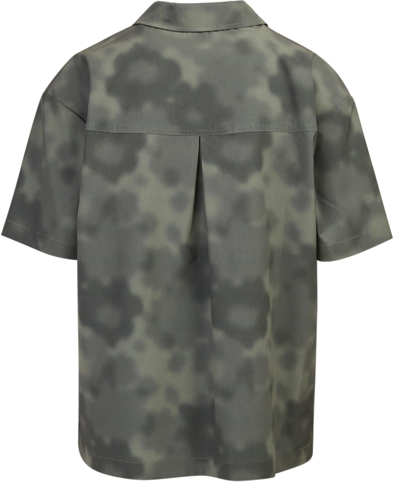 Numéro de l'image de la galerie de produits 2 pour le produit Chemise Gravel - Femme