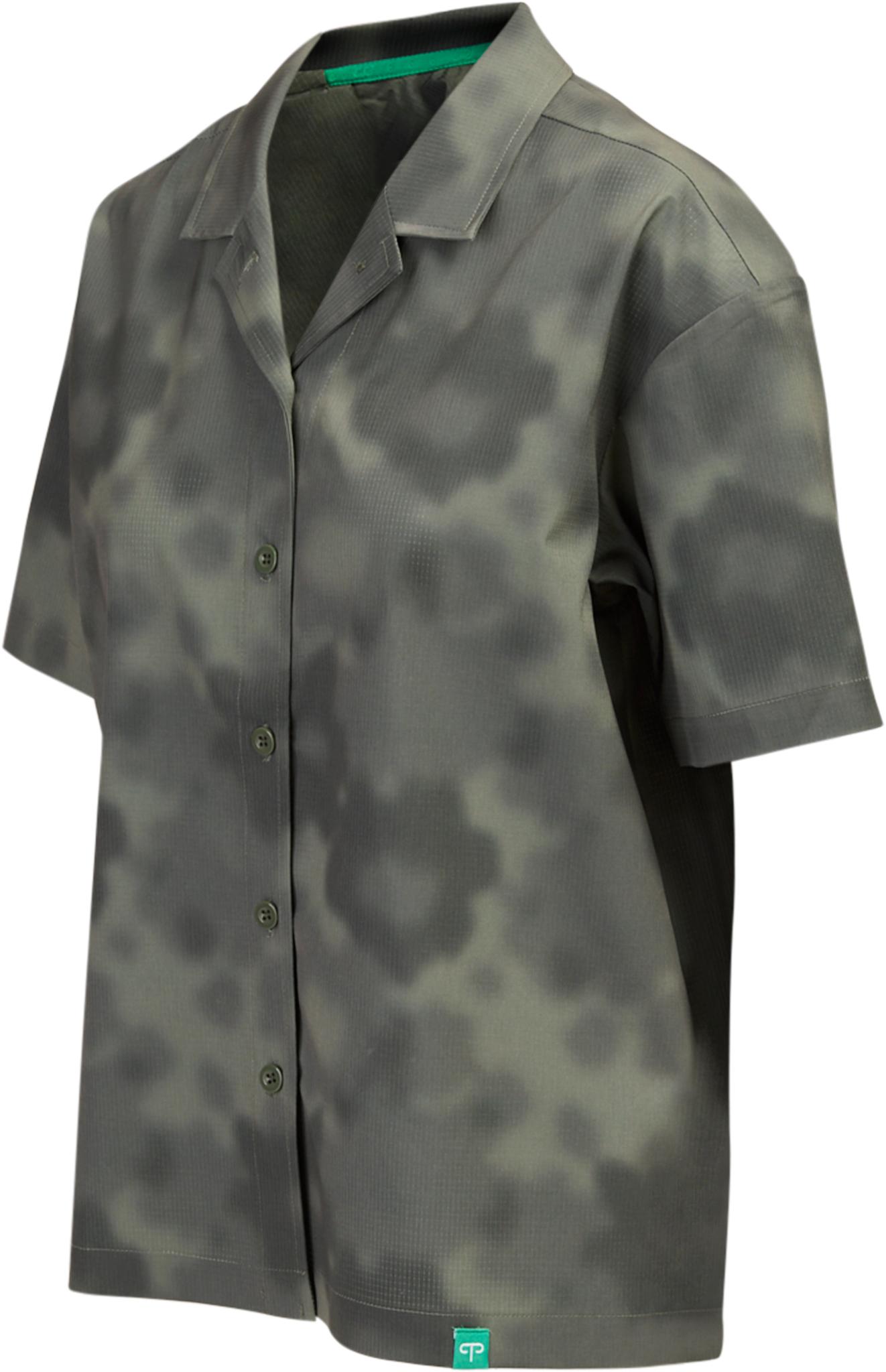 Numéro de l'image de la galerie de produits 3 pour le produit Chemise Gravel - Femme