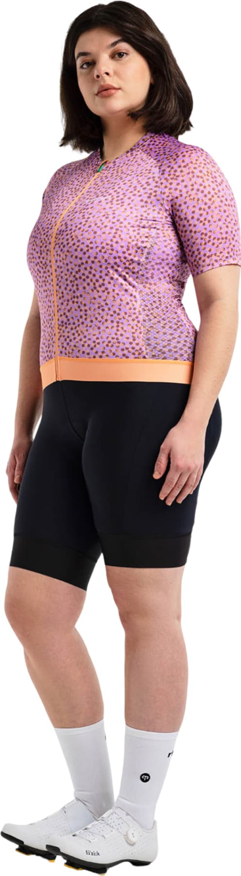 Product gallery image number 4 for product Signature Lightweight Jersey - Women's