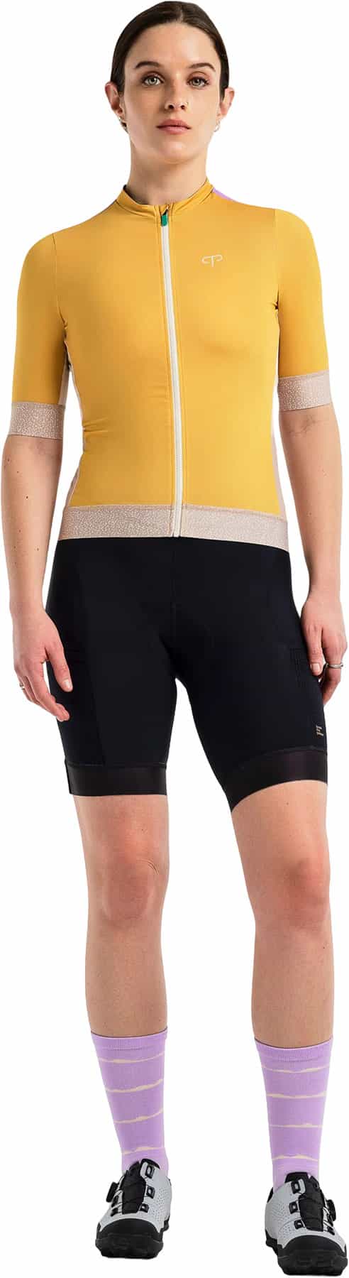 Image de produit pour Maillot Gravel - Femme