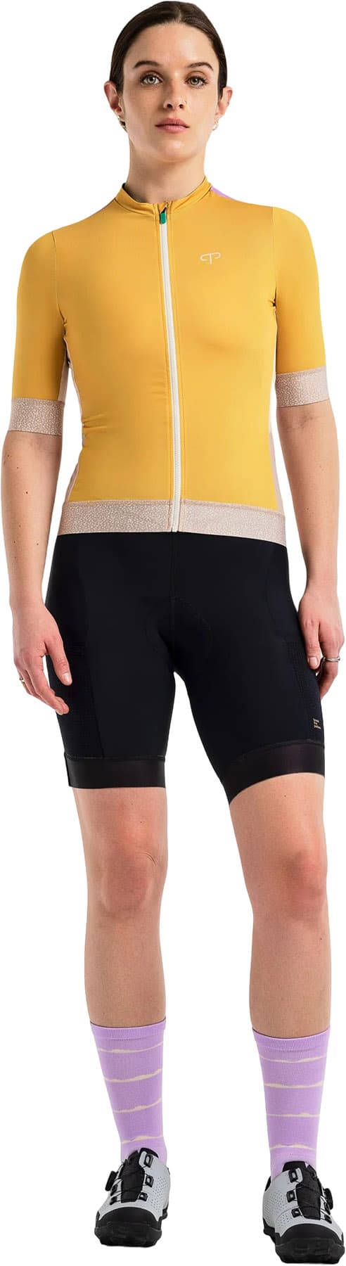 Product image for Gravel Jersey - Women's