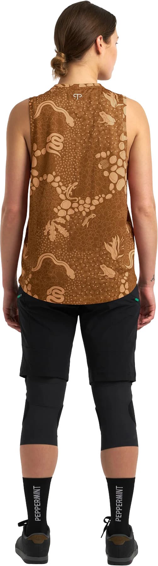 Product gallery image number 5 for product Trail Tank Top - Women's