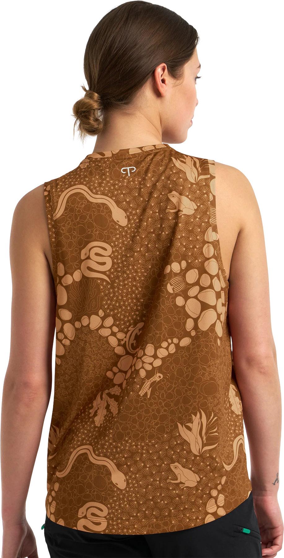 Product gallery image number 2 for product Trail Tank Top - Women's