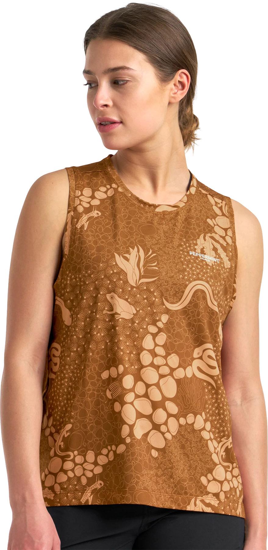 Product gallery image number 4 for product Trail Tank Top - Women's