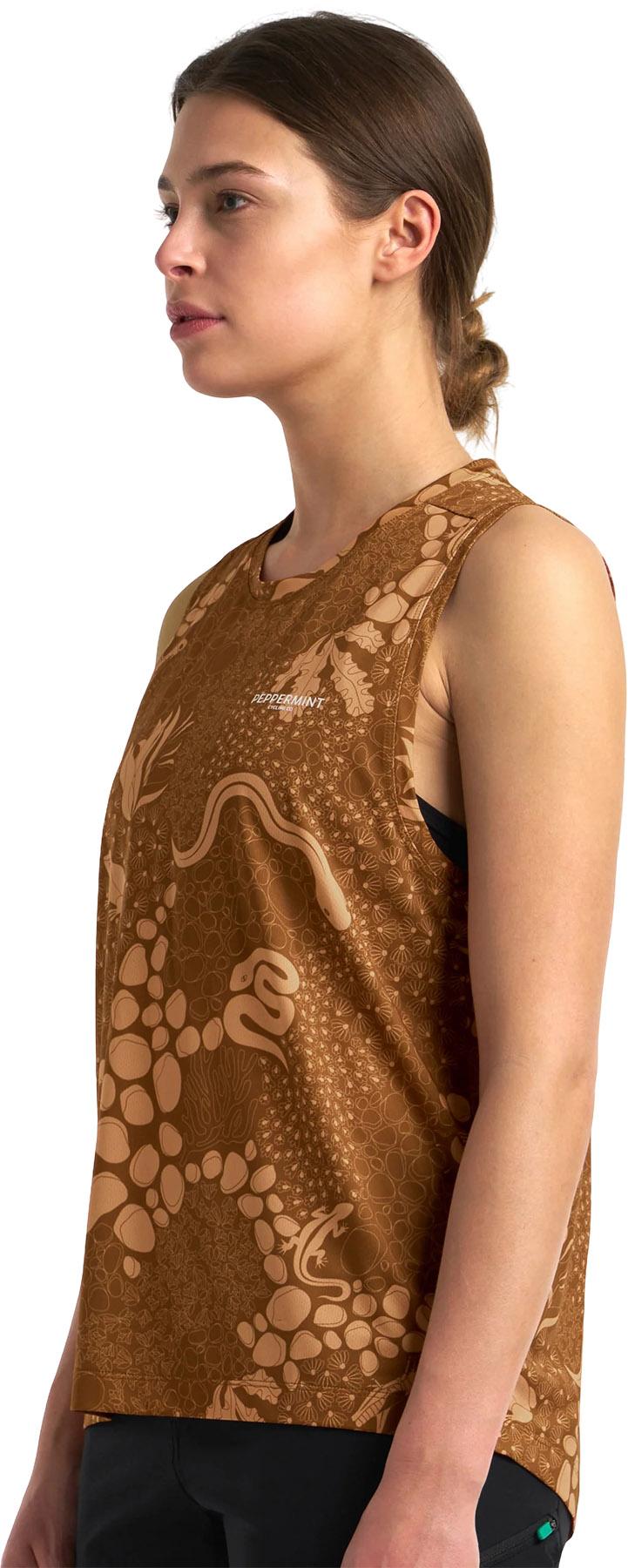 Product gallery image number 6 for product Trail Tank Top - Women's