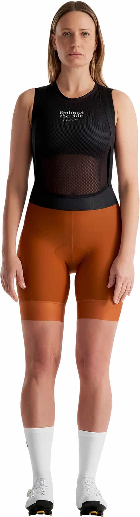 Image de produit pour Cuissard à bretelles Signature - Femme