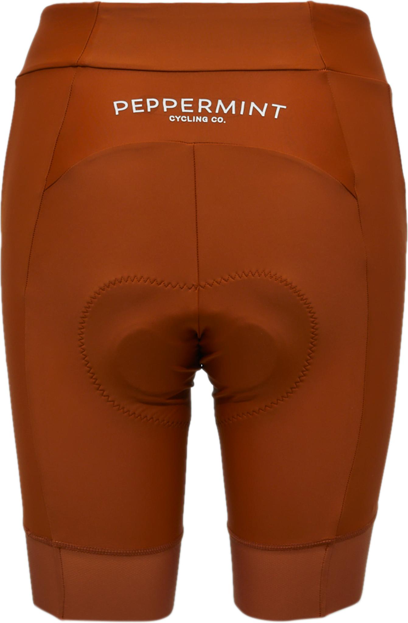 Numéro de l'image de la galerie de produits 2 pour le produit Short Signature - Femme