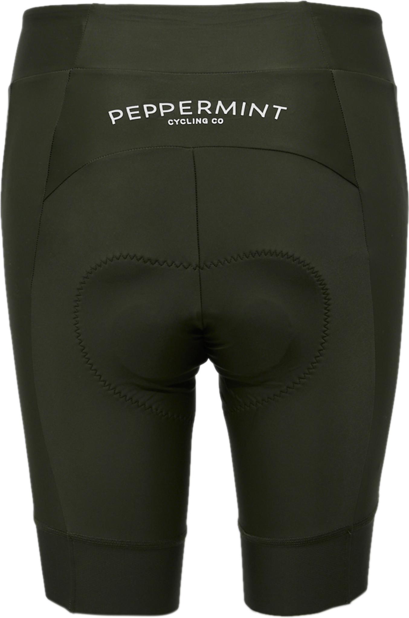Product gallery image number 2 for product Short Signature - Femme