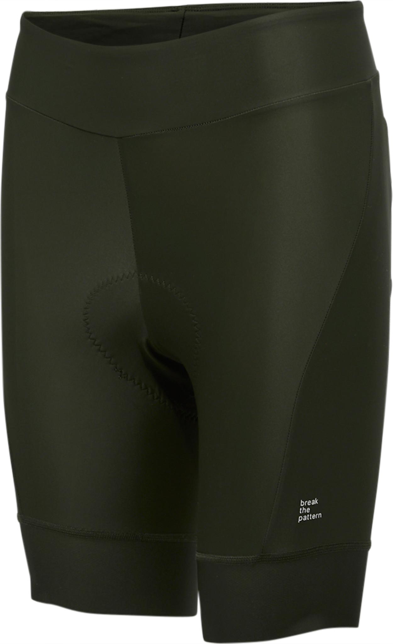 Product gallery image number 3 for product Short Signature - Femme