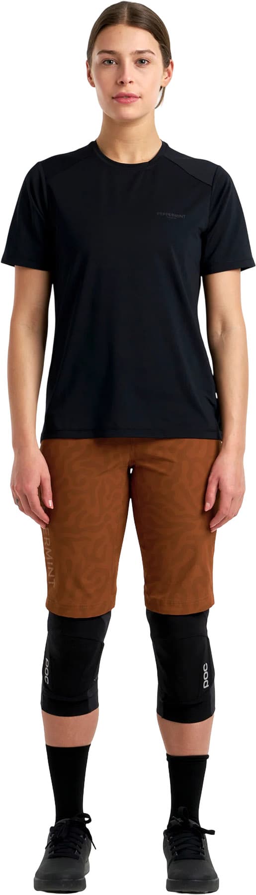 Numéro de l'image de la galerie de produits 4 pour le produit Short MTB Tech - Femme