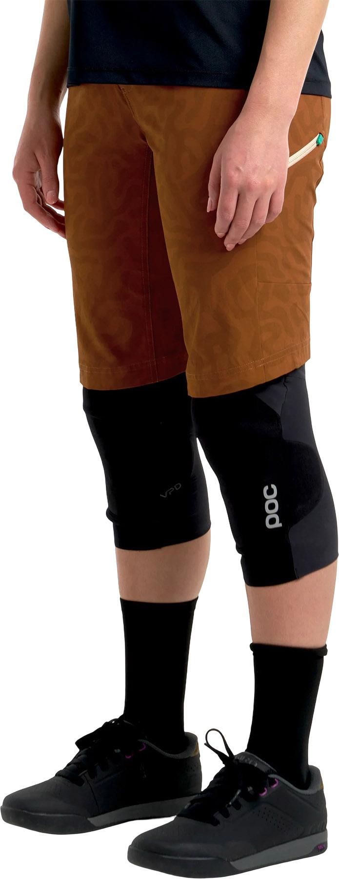 Numéro de l'image de la galerie de produits 3 pour le produit Short MTB Tech - Femme