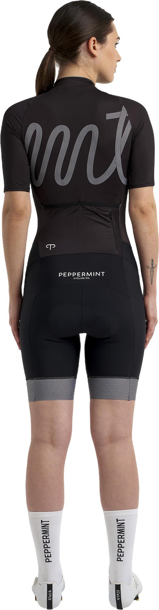 Product gallery image number 2 for product Courage Short Sleeve Skinsuit - Women's