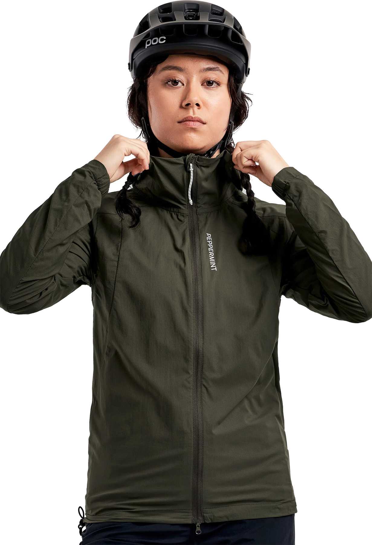 Product image for MTB Wind Jacket - Women's