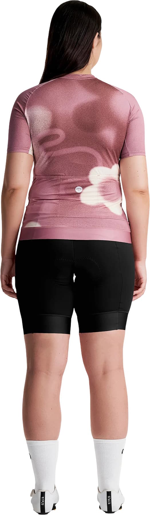 Numéro de l'image de la galerie de produits 4 pour le produit Maillot Classic - Femme