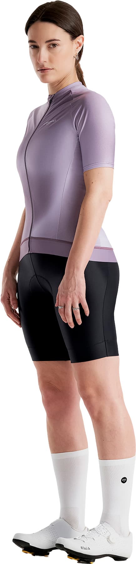 Product gallery image number 3 for product Classic Jersey - Women's