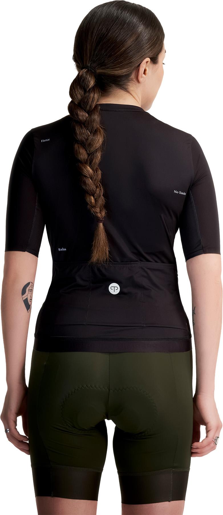 Product gallery image number 2 for product Signature Jersey - Women's