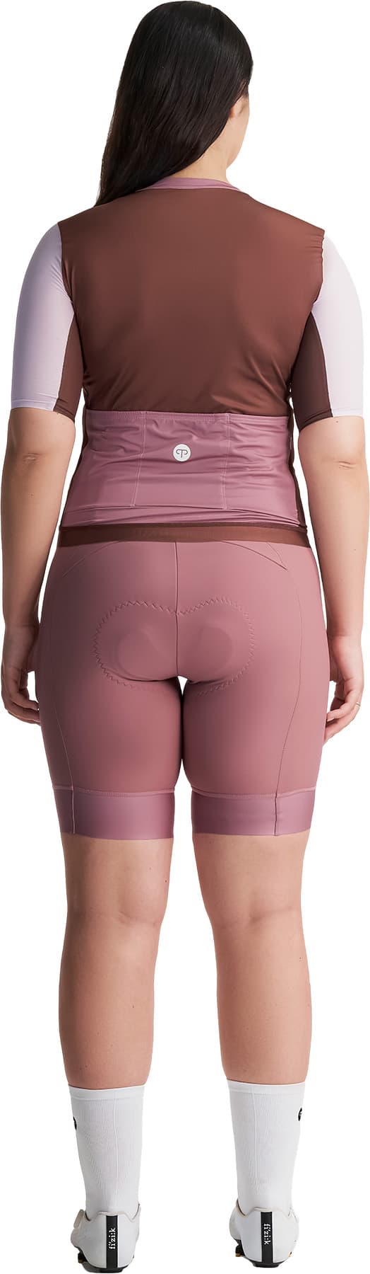 Product gallery image number 2 for product Maillot Signature - Femme