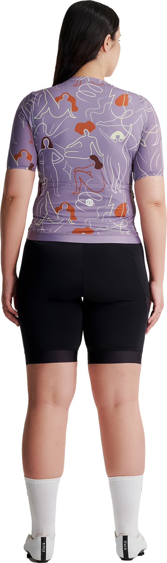 Product gallery image number 2 for product Signature Jersey - Women's