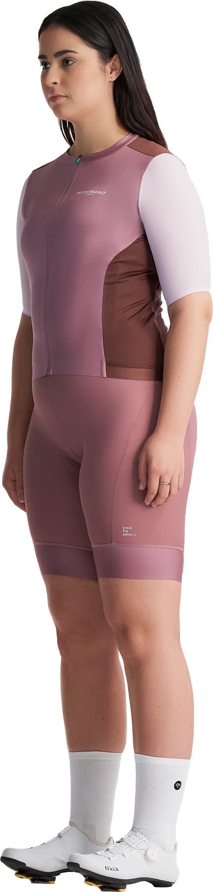 Product gallery image number 4 for product Maillot Signature - Femme