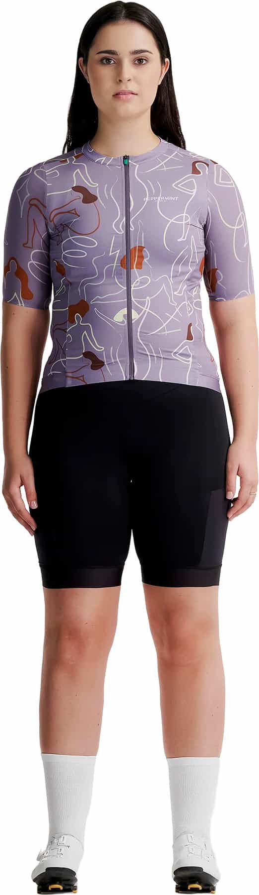 Image de produit pour Maillot Signature - Femme