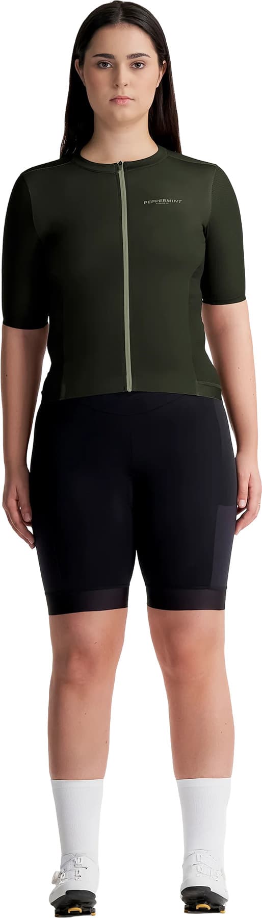 Numéro de l'image de la galerie de produits 1 pour le produit Maillot Signature - Femme