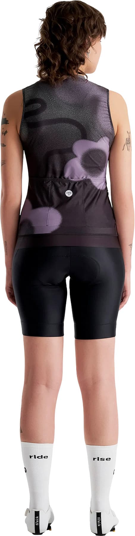 Numéro de l'image de la galerie de produits 2 pour le produit Maillot sans manches Classic - Femme