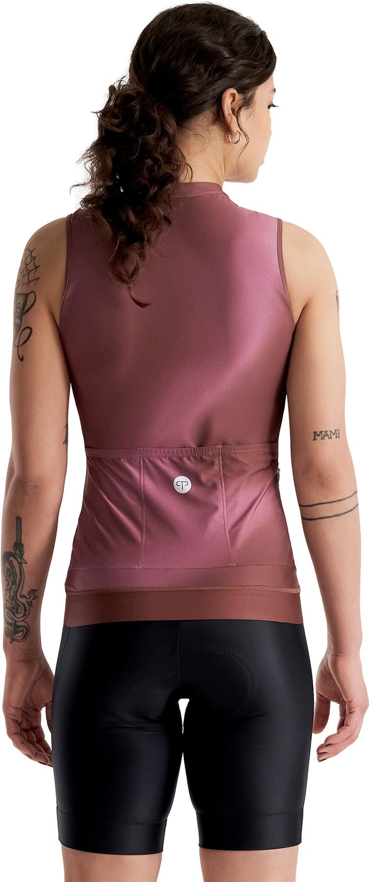 Numéro de l'image de la galerie de produits 2 pour le produit Maillot sans manches Classic - Femme