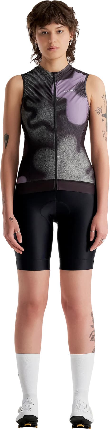 Numéro de l'image de la galerie de produits 5 pour le produit Maillot sans manches Classic - Femme